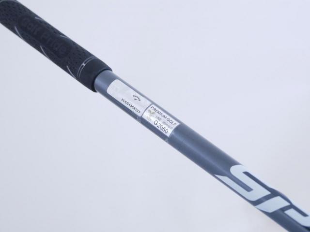 Fairway Wood : callaway : ไม้กระเทย Callaway Big Bertha (ออกปี 2023 Japan Spec.) Loft 24 ก้าน Fujikura Speeder NX Flex S