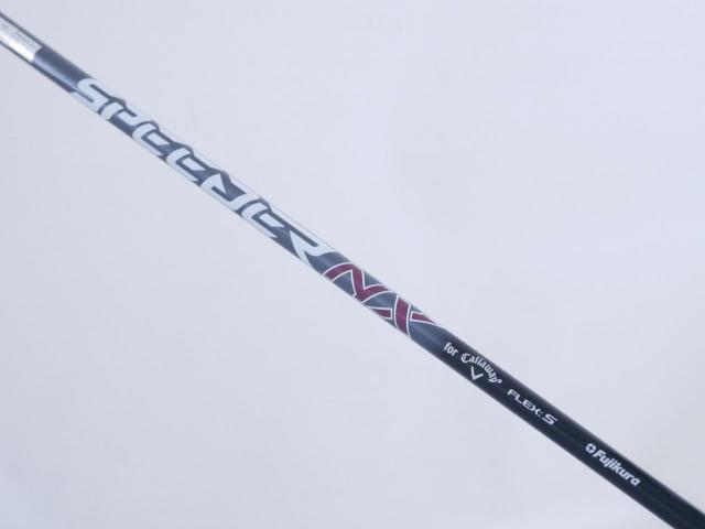 Fairway Wood : callaway : ไม้กระเทย Callaway Big Bertha (ออกปี 2023 Japan Spec.) Loft 24 ก้าน Fujikura Speeder NX Flex S