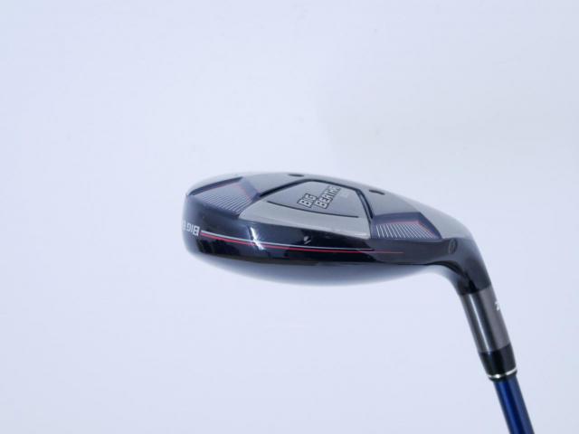 Fairway Wood : callaway : ไม้กระเทย Callaway Big Bertha B21 (รุ่นปี 2021 ตีง่าย ไกล) Loft 21 ก้าน Fujikura Speeder Evolution Flex SR
