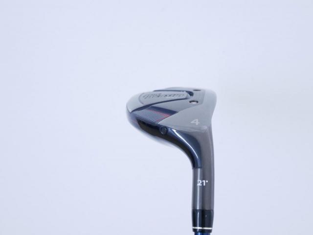 Fairway Wood : callaway : ไม้กระเทย Callaway Big Bertha B21 (รุ่นปี 2021 ตีง่าย ไกล) Loft 21 ก้าน Fujikura Speeder Evolution Flex SR