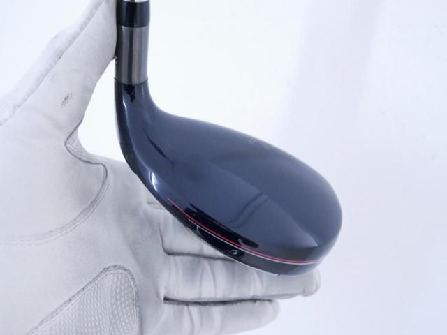 Fairway Wood : callaway : ไม้กระเทย Callaway Big Bertha B21 (รุ่นปี 2021 ตีง่าย ไกล) Loft 21 ก้าน Fujikura Speeder Evolution Flex SR