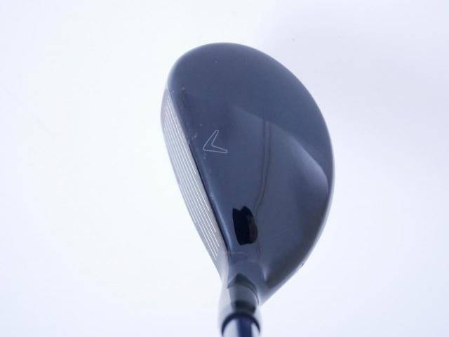 Fairway Wood : callaway : ไม้กระเทย Callaway Big Bertha B21 (รุ่นปี 2021 ตีง่าย ไกล) Loft 21 ก้าน Fujikura Speeder Evolution Flex SR