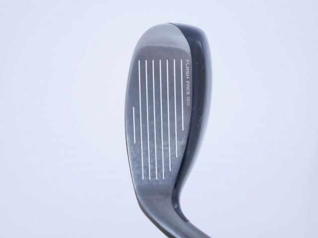 Fairway Wood : callaway : ไม้กระเทย Callaway Big Bertha B21 (รุ่นปี 2021 ตีง่าย ไกล) Loft 21 ก้าน Fujikura Speeder Evolution Flex SR