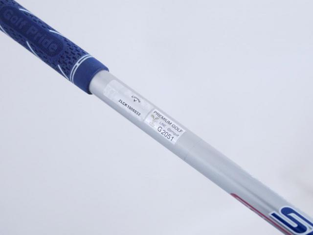 Fairway Wood : callaway : ไม้กระเทย Callaway Big Bertha B21 (รุ่นปี 2021 ตีง่าย ไกล) Loft 21 ก้าน Fujikura Speeder Evolution Flex SR