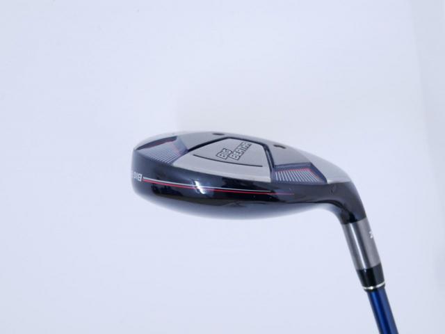 Fairway Wood : callaway : ไม้กระเทย Callaway Big Bertha B21 (รุ่นปี 2021 ตีง่าย ไกล) Loft 24 ก้าน Fujikura Speeder Evolution Flex SR