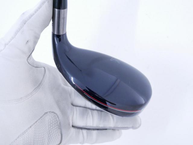 Fairway Wood : callaway : ไม้กระเทย Callaway Big Bertha B21 (รุ่นปี 2021 ตีง่าย ไกล) Loft 24 ก้าน Fujikura Speeder Evolution Flex SR