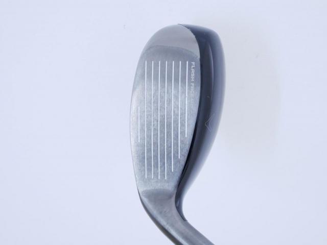 Fairway Wood : callaway : ไม้กระเทย Callaway Big Bertha B21 (รุ่นปี 2021 ตีง่าย ไกล) Loft 24 ก้าน Fujikura Speeder Evolution Flex SR