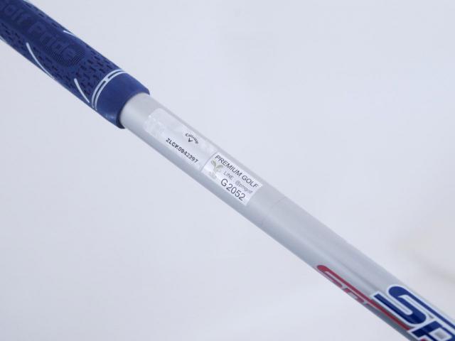 Fairway Wood : callaway : ไม้กระเทย Callaway Big Bertha B21 (รุ่นปี 2021 ตีง่าย ไกล) Loft 24 ก้าน Fujikura Speeder Evolution Flex SR