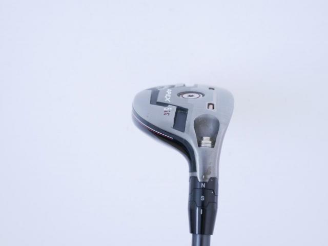 Fairway Wood : callaway : ไม้กระเทย Callaway APEX (ปี 2021) Loft 24 ก้าน Mitsubishi Diamana 55 Flex R