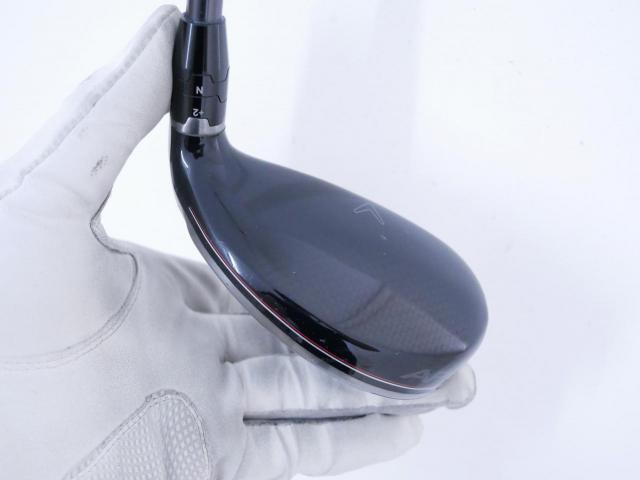 Fairway Wood : callaway : ไม้กระเทย Callaway APEX (ปี 2021) Loft 24 ก้าน Mitsubishi Diamana 55 Flex R