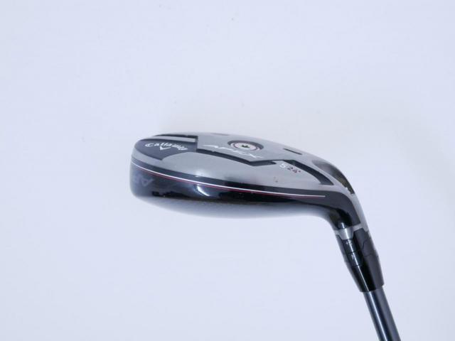 Fairway Wood : callaway : ไม้กระเทย Callaway APEX (ปี 2021) Loft 24 ก้าน Mitsubishi Diamana 55 Flex R