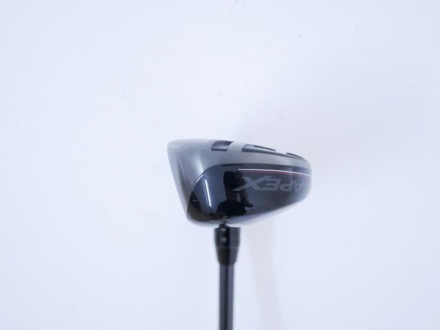Fairway Wood : callaway : ไม้กระเทย Callaway APEX (ปี 2021) Loft 24 ก้าน Mitsubishi Diamana 55 Flex R