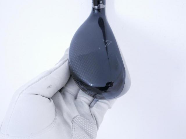 Fairway Wood : callaway : ไม้กระเทย Callaway APEX (ปี 2021) Loft 24 ก้าน Mitsubishi Diamana 55 Flex R