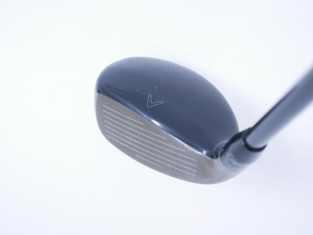 Fairway Wood : callaway : ไม้กระเทย Callaway APEX (ปี 2021) Loft 24 ก้าน Mitsubishi Diamana 55 Flex R