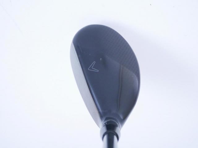 Fairway Wood : callaway : ไม้กระเทย Callaway APEX (ปี 2021) Loft 24 ก้าน Mitsubishi Diamana 55 Flex R