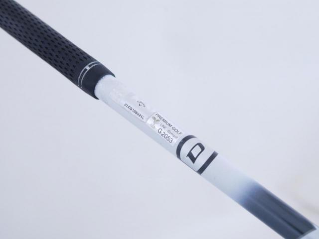 Fairway Wood : callaway : ไม้กระเทย Callaway APEX (ปี 2021) Loft 24 ก้าน Mitsubishi Diamana 55 Flex R