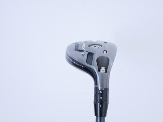 Fairway Wood : callaway : ไม้กระเทย Callaway APEX (ปี 2021) Loft 24 ก้าน Mitsubishi Diamana 55 Flex R