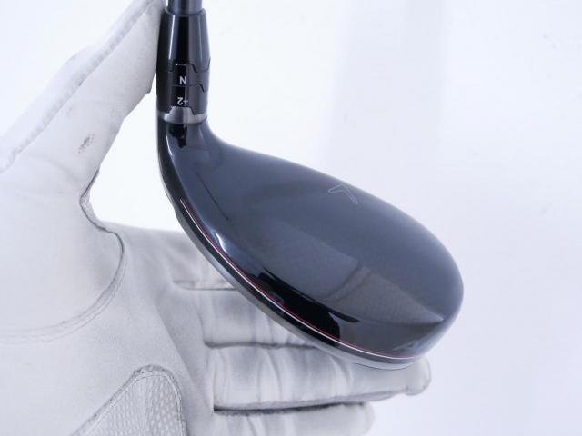 Fairway Wood : callaway : ไม้กระเทย Callaway APEX (ปี 2021) Loft 24 ก้าน Mitsubishi Diamana 55 Flex R
