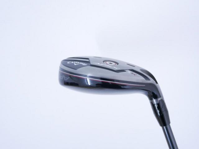 Fairway Wood : callaway : ไม้กระเทย Callaway APEX (ปี 2021) Loft 24 ก้าน Mitsubishi Diamana 55 Flex R