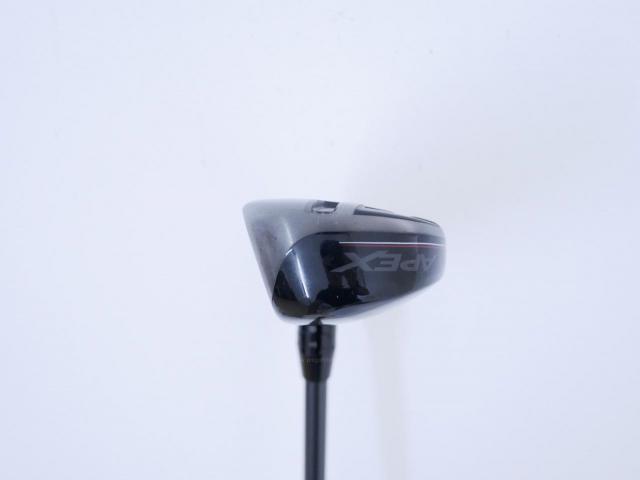Fairway Wood : callaway : ไม้กระเทย Callaway APEX (ปี 2021) Loft 24 ก้าน Mitsubishi Diamana 55 Flex R