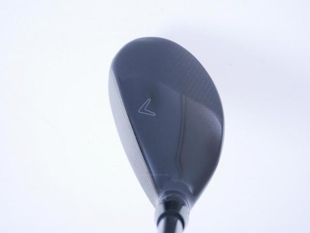 Fairway Wood : callaway : ไม้กระเทย Callaway APEX (ปี 2021) Loft 24 ก้าน Mitsubishi Diamana 55 Flex R