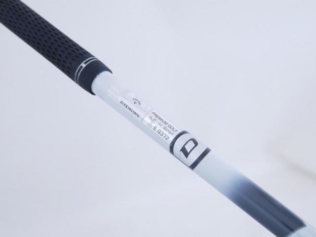 Fairway Wood : callaway : ไม้กระเทย Callaway APEX (ปี 2021) Loft 24 ก้าน Mitsubishi Diamana 55 Flex R