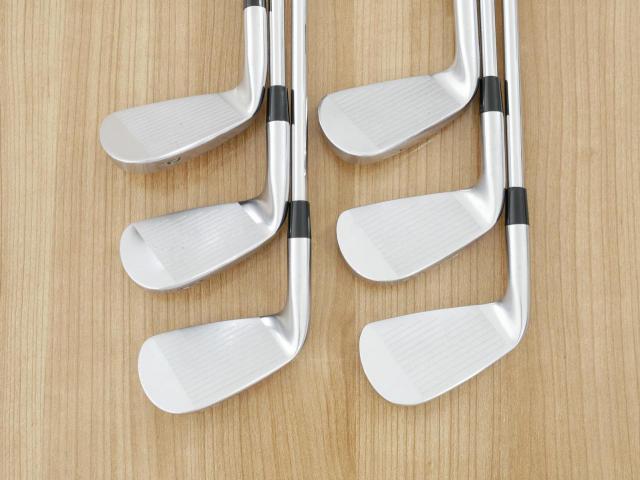 Iron set : Other Brand : ชุดเหล็ก Kamuiworks Forged มีเหล็ก 5-Pw (6 ชิ้น) ก้านเหล็ก NS Pro 950 NEO Flex S