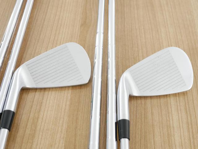 Iron set : Other Brand : ชุดเหล็ก Kamuiworks Forged มีเหล็ก 5-Pw (6 ชิ้น) ก้านเหล็ก NS Pro 950 NEO Flex S