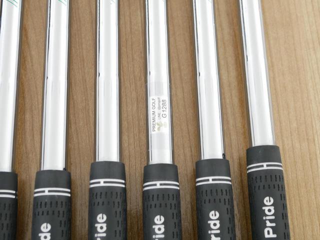 Iron set : Other Brand : ชุดเหล็ก Kamuiworks Forged มีเหล็ก 5-Pw (6 ชิ้น) ก้านเหล็ก NS Pro 950 NEO Flex S