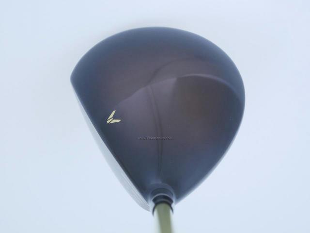 Driver : Honma : ไดรเวอร์ Honma ZERO 460x Limited (หน้าเด้งเกินกฏ รุ่นพิเศษ มีเพียง 2500 อันทั่วโลก) Loft 10.5 ก้าน ARMRQ X 47 Flex R (2 ดาว)