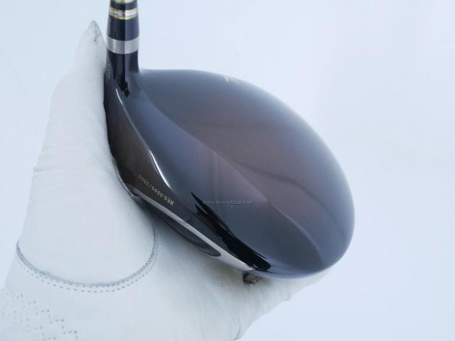 Driver : Honma : ไดรเวอร์ Honma ZERO 460x Limited (หน้าเด้งเกินกฏ รุ่นพิเศษ มีเพียง 2500 อันทั่วโลก) Loft 10.5 ก้าน ARMRQ X 47 Flex R (2 ดาว)