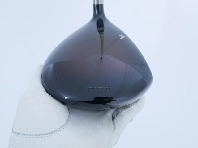 Driver : Honma : ไดรเวอร์ Honma ZERO 460x Limited (หน้าเด้งเกินกฏ รุ่นพิเศษ มีเพียง 2500 อันทั่วโลก) Loft 10.5 ก้าน ARMRQ X 47 Flex R (2 ดาว)