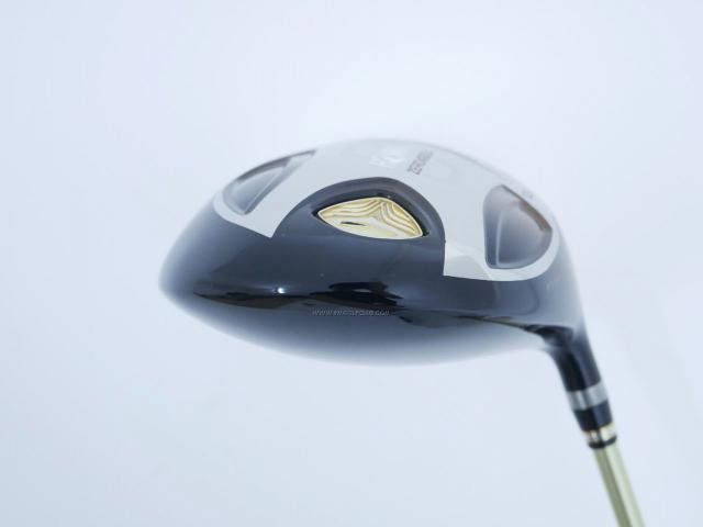 Driver : Honma : ไดรเวอร์ Honma ZERO 460x Limited (หน้าเด้งเกินกฏ รุ่นพิเศษ มีเพียง 2500 อันทั่วโลก) Loft 10.5 ก้าน ARMRQ X 47 Flex R (2 ดาว)