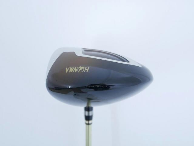 Driver : Honma : ไดรเวอร์ Honma ZERO 460x Limited (หน้าเด้งเกินกฏ รุ่นพิเศษ มีเพียง 2500 อันทั่วโลก) Loft 10.5 ก้าน ARMRQ X 47 Flex R (2 ดาว)