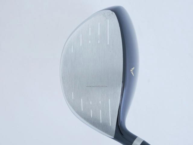 Driver : Honma : ไดรเวอร์ Honma ZERO 460x Limited (หน้าเด้งเกินกฏ รุ่นพิเศษ มีเพียง 2500 อันทั่วโลก) Loft 10.5 ก้าน ARMRQ X 47 Flex R (2 ดาว)