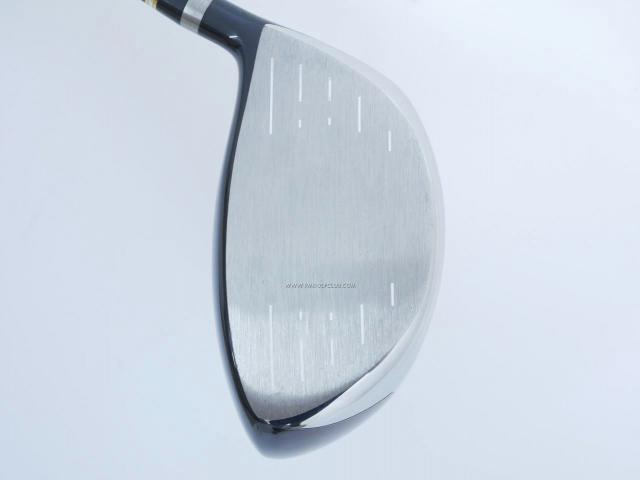 Driver : Honma : ไดรเวอร์ Honma ZERO 460x Limited (หน้าเด้งเกินกฏ รุ่นพิเศษ มีเพียง 2500 อันทั่วโลก) Loft 10.5 ก้าน ARMRQ X 47 Flex R (2 ดาว)
