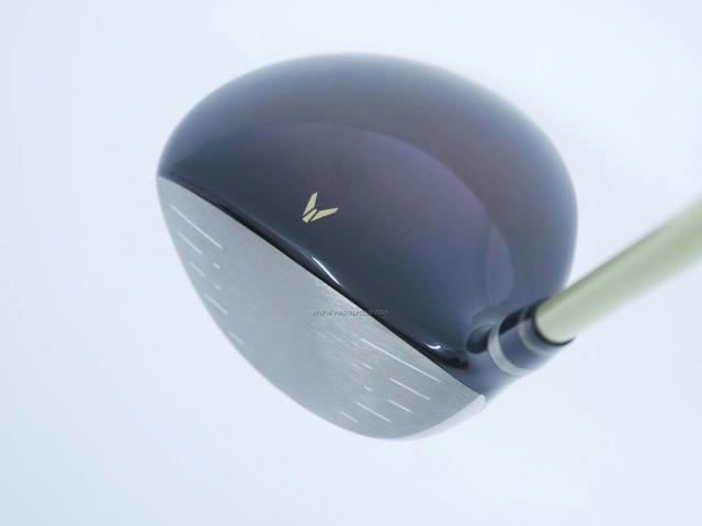 Driver : Honma : ไดรเวอร์ Honma ZERO 460x Limited (หน้าเด้งเกินกฏ รุ่นพิเศษ มีเพียง 2500 อันทั่วโลก) Loft 10.5 ก้าน ARMRQ X 47 Flex R (2 ดาว)