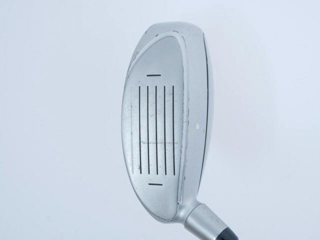 Fairway Wood : PRGR : ไม้กระเทย PRGR Zoom C Loft 19 ก้าน M-40 Flex SR