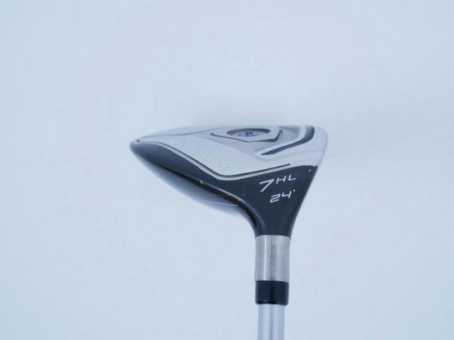 Lady club : All : หัวไม้ 7 Taylormade Jetspeed Loft 23 Flex L