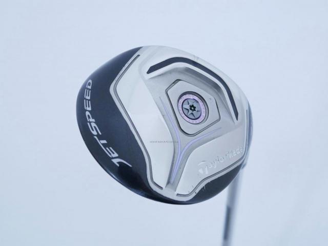 Lady club : All : หัวไม้ 7 Taylormade Jetspeed Loft 23 Flex L