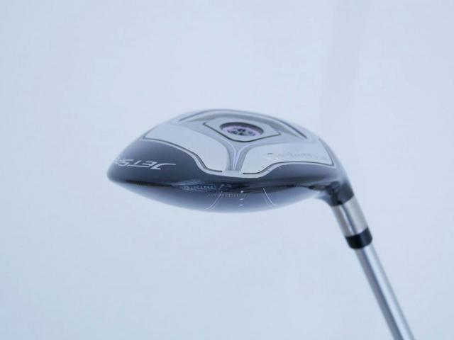 Lady club : All : หัวไม้ 7 Taylormade Jetspeed Loft 23 Flex L