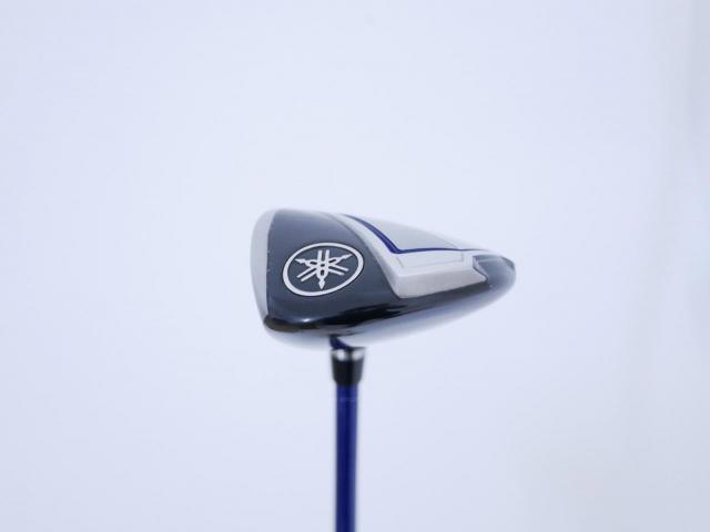 Fairway Wood : Yamaha : ไม้กระเทย Yamaha Inpres DriveStar (รุ่นปี 2023 ตีไกลมากๆ) Loft 20.5 ก้าน Fujikura Speeder NX M423u Flex SR