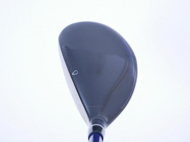 Fairway Wood : Yamaha : ไม้กระเทย Yamaha Inpres DriveStar (รุ่นปี 2023 ตีไกลมากๆ) Loft 20.5 ก้าน Fujikura Speeder NX M423u Flex SR