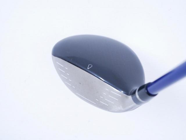 Fairway Wood : Yamaha : ไม้กระเทย Yamaha Inpres DriveStar (รุ่นปี 2023 ตีไกลมากๆ) Loft 20.5 ก้าน Fujikura Speeder NX M423u Flex SR