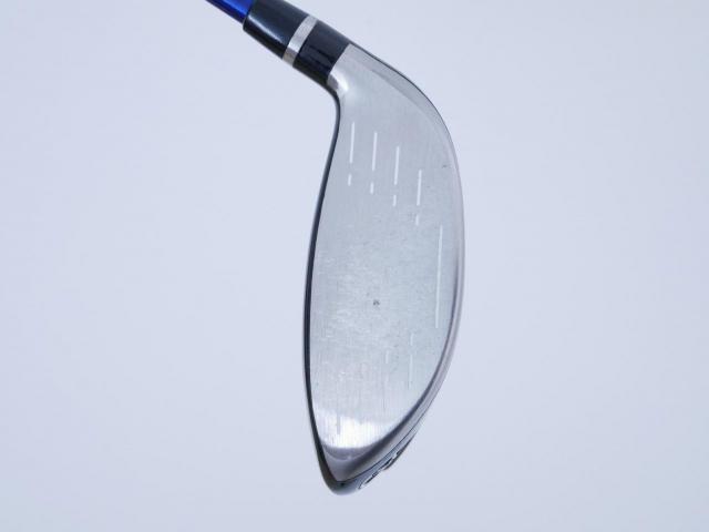 Fairway Wood : Yamaha : ไม้กระเทย Yamaha Inpres DriveStar (รุ่นปี 2023 ตีไกลมากๆ) Loft 20.5 ก้าน Fujikura Speeder NX M423u Flex SR