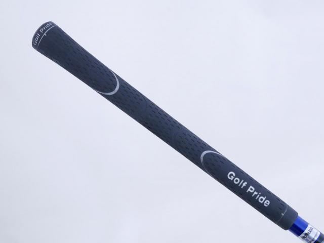 Fairway Wood : Yamaha : ไม้กระเทย Yamaha Inpres DriveStar (รุ่นปี 2023 ตีไกลมากๆ) Loft 20.5 ก้าน Fujikura Speeder NX M423u Flex SR