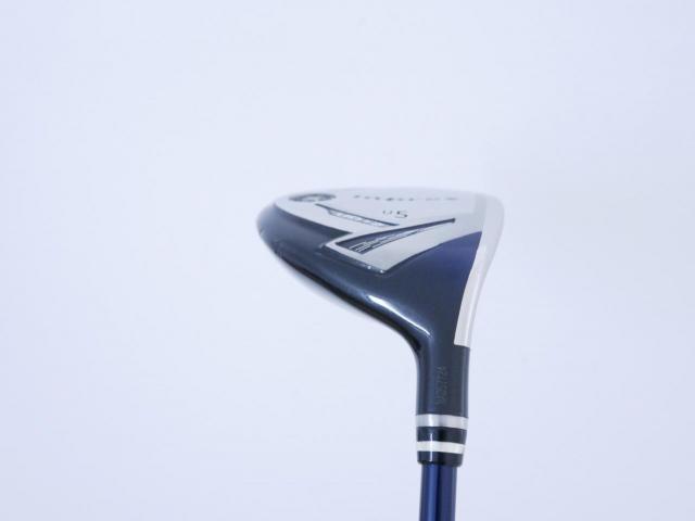Fairway Wood : Yamaha : ไม้กระเทย Yamaha Inpres UD+2 (ออกปี 2019 ตีไกลมากๆ COR 0.815) Loft 21.5 Flex SR