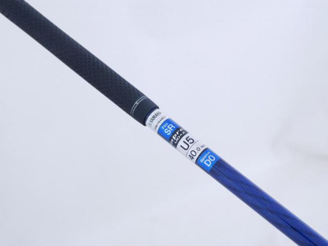 Fairway Wood : Yamaha : ไม้กระเทย Yamaha Inpres UD+2 (ออกปี 2019 ตีไกลมากๆ COR 0.815) Loft 21.5 Flex SR