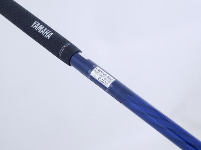 Fairway Wood : Yamaha : ไม้กระเทย Yamaha Inpres UD+2 (ออกปี 2019 ตีไกลมากๆ COR 0.815) Loft 21.5 Flex SR