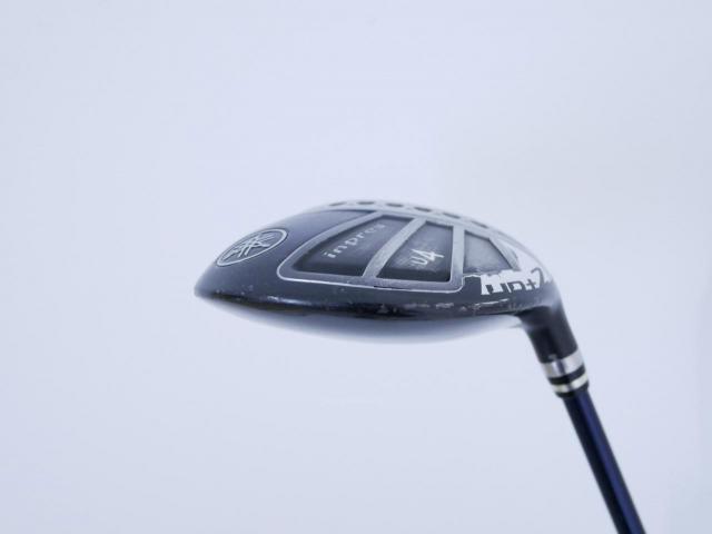 Fairway Wood : Yamaha : ไม้กระเทย Yamaha Inpres UD+2 (ออกปี 2021 เบา สบาย ไกล) Loft 19 ก้าน Fujikura Air Speeder Flex R